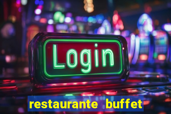 restaurante buffet livre centro porto alegre